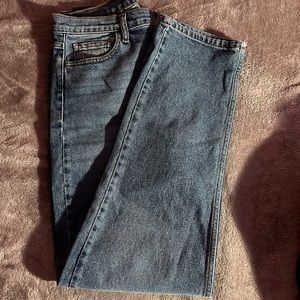 Fashion Nova Jeans